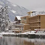 Hotel Seevilla Freiberg 4*
