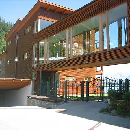 Seevilla Freiberg Hotel 4*