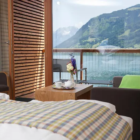 Seevilla Freiberg Hotel Zell am See