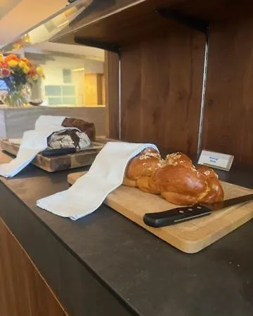 제빌라 프레이버그 호텔 젤암제