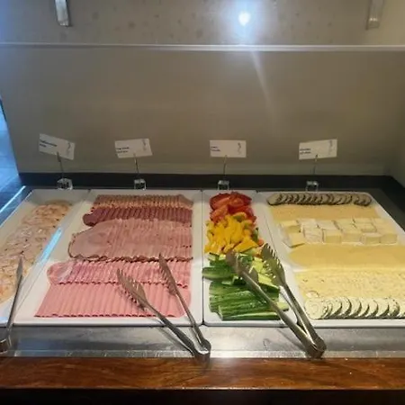 호텔 제빌라 프레이버그 젤암제