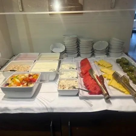 Seevilla Freiberg 4*