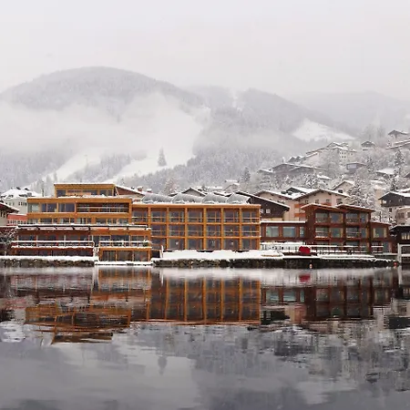 호텔 제빌라 프레이버그