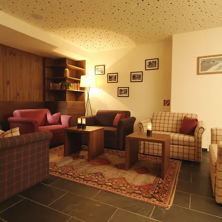 Hotel Seevilla Freiberg