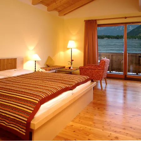 Hotel Seevilla Freiberg Zell am See