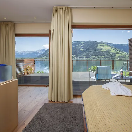 Seevilla Freiberg Hotel