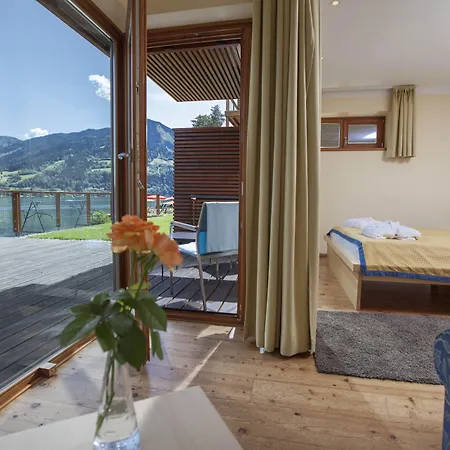 Seevilla Freiberg Zell am See