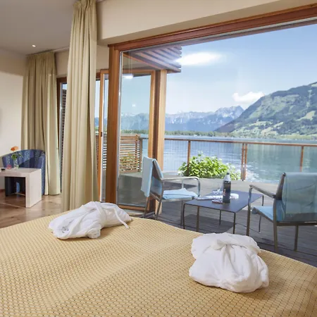 Hotel Seevilla Freiberg