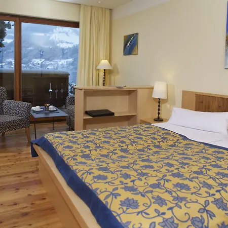 Seevilla Freiberg Hotel Zell am See