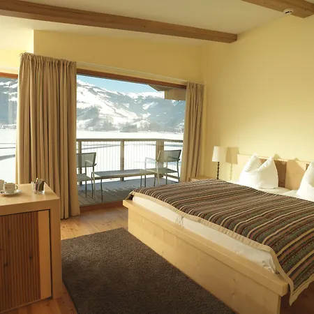 호텔 제빌라 프레이버그