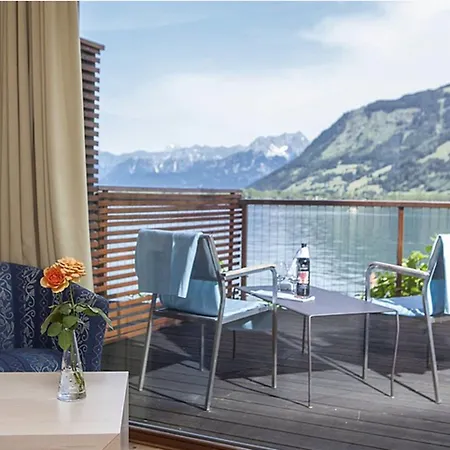 Seevilla Freiberg 4*