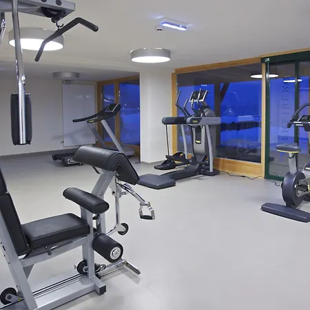 제빌라 프레이버그 호텔 젤암제