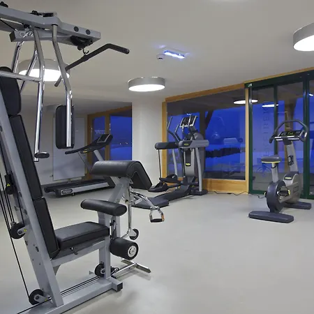 Hotel Seevilla Freiberg Zell am See