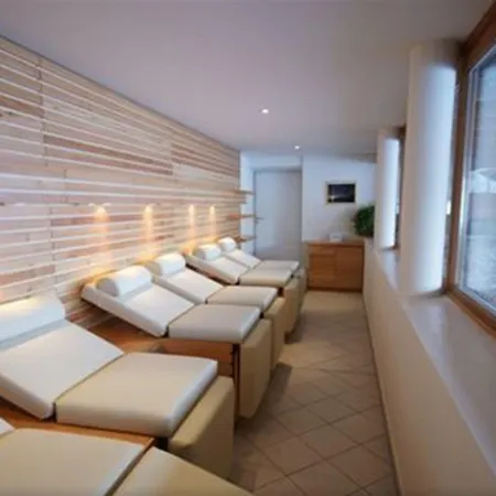 Seevilla Freiberg Hotel Zell am See