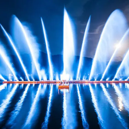 제빌라 프레이버그 호텔 4*