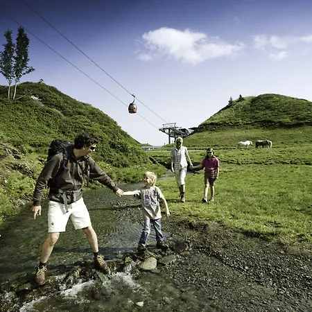 제빌라 프레이버그 호텔 젤암제