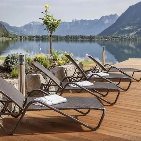 Seevilla Freiberg Hotel