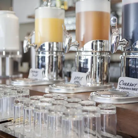 Seevilla Freiberg Hotel 4*