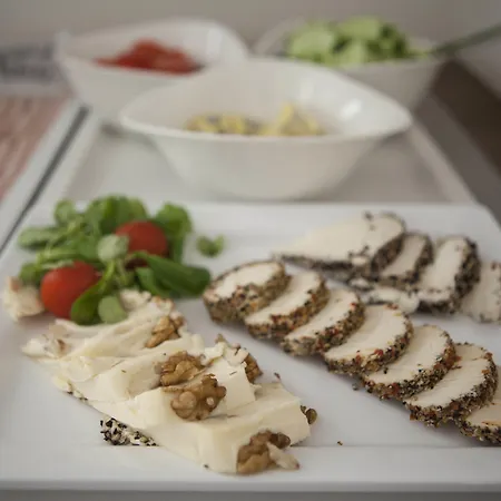 Seevilla Freiberg 4*