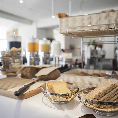 호텔 제빌라 프레이버그 젤암제