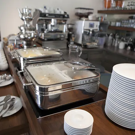 Hotel Seevilla Freiberg Zell am See