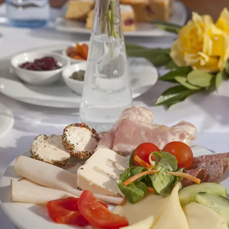 Seevilla Freiberg Zell am See