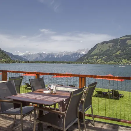 Seevilla Freiberg Hotel 4*