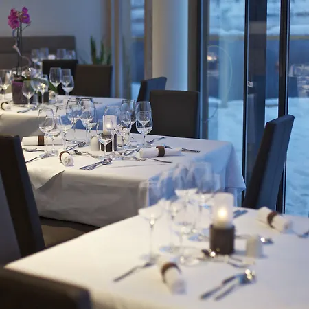 Hotel Seevilla Freiberg 4*