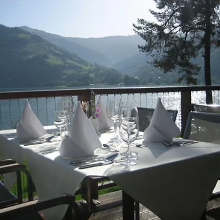 Seevilla Freiberg 4* Zell am See