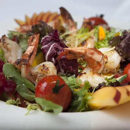 Seevilla Freiberg Hotel Zell am See