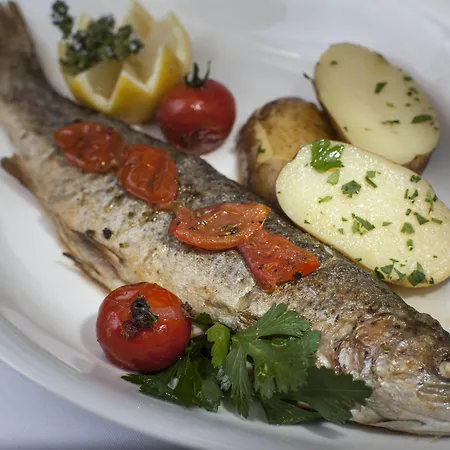 Seevilla Freiberg 4*