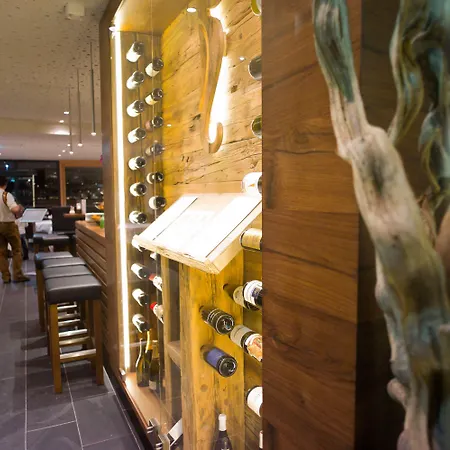 Hotel Seevilla Freiberg 4*