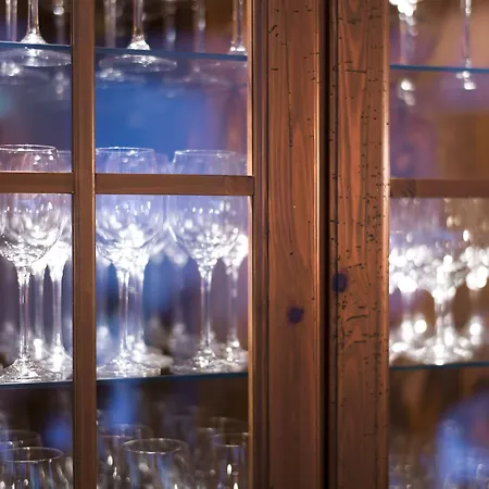 Seevilla Freiberg Hotel