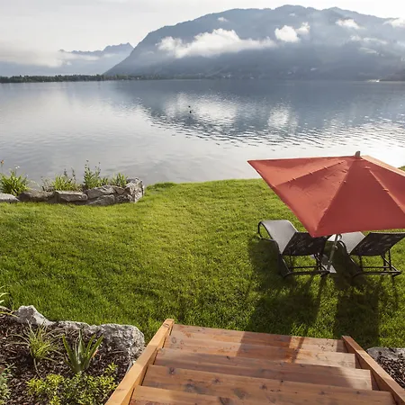 호텔 제빌라 프레이버그 4*