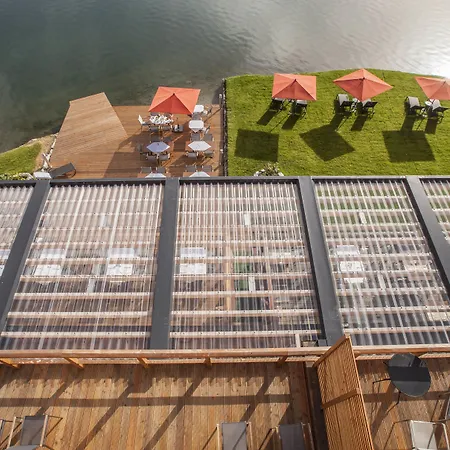 ゼーヴィラ フライベルク 4* ツェル アム ゼー