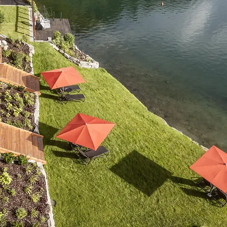 ホテル ゼーヴィラ フライベルク 4*