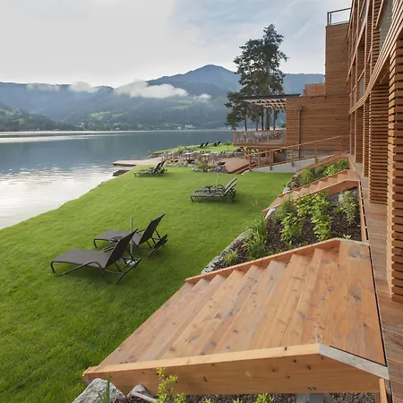Hotel Seevilla Freiberg Zell am See
