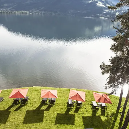 호텔 제빌라 프레이버그 젤암제