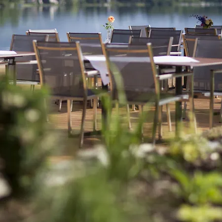 호텔 제빌라 프레이버그