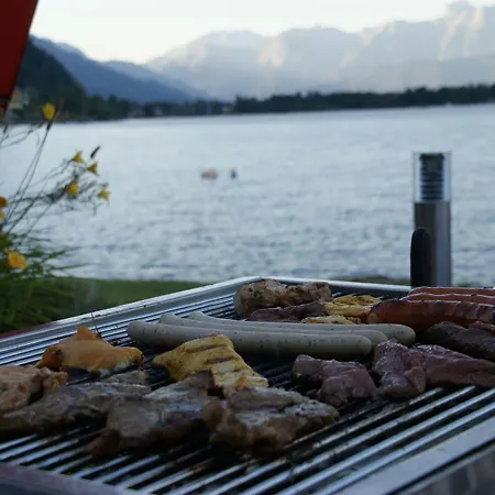 Hotel Seevilla Freiberg