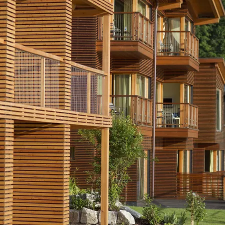 Hotel Seevilla Freiberg Zell am See