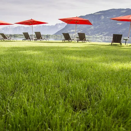 Seevilla Freiberg 4* Zell am See