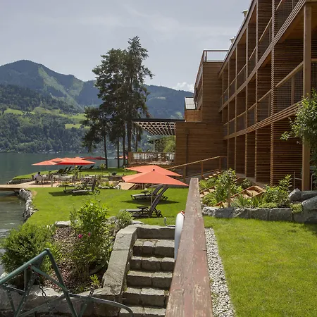 Seevilla Freiberg Zell am See