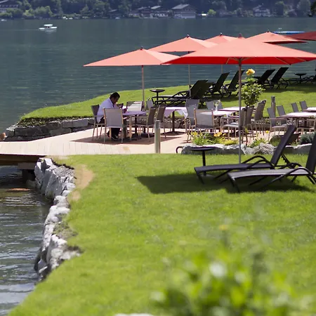 Seevilla Freiberg Hotel Zell am See