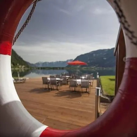 Seevilla Freiberg Hotel Zell am See