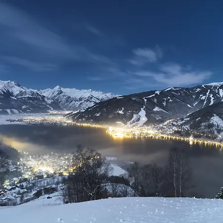 Seevilla Freiberg 4* Zell am See