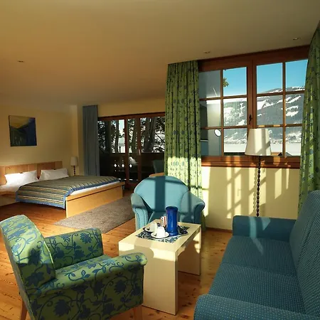 Seevilla Freiberg 4* Zell am See