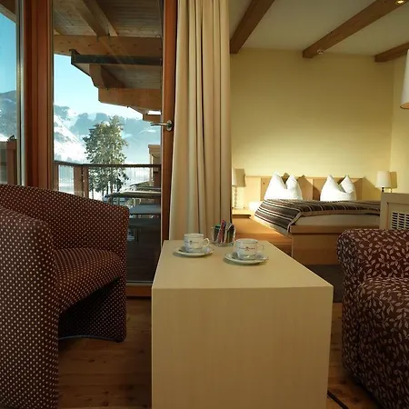 Seevilla Freiberg Hotel 4*