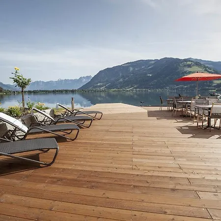 Seevilla Freiberg 4* Zell am See