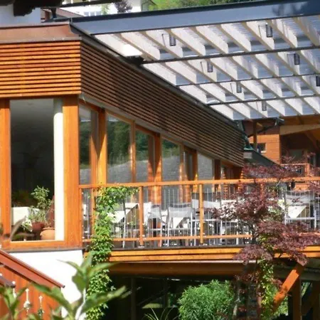 Seevilla Freiberg Zell am See